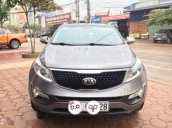 Bán Kia Sportage đời 2015, nhập khẩu như mới, 770 triệu