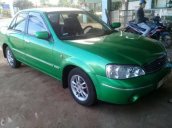 Bán Ford Laser năm 2003, giá chỉ 155 triệu