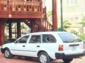 Xe Toyota Corolla đời 1995, màu trắng, 255tr