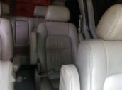 Bán ô tô Kia Carnival đời 2009, màu bạc chính chủ, giá 255tr