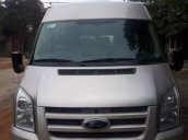 Bán Ford Transit MT đời 2012, giá chỉ 460 triệu