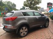 Bán Kia Sportage đời 2015, nhập khẩu như mới, 770 triệu