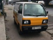 Bán gấp Suzuki Super Carry Van 1997 số sàn, giá 85tr