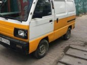 Bán gấp Suzuki Super Carry Van 1997 số sàn, giá 85tr