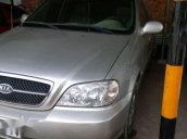 Bán ô tô Kia Carnival đời 2009, màu bạc chính chủ, giá 255tr