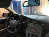 Bán xe Ford Focus năm 2007, màu đen  