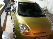 Bán Chevrolet Spark đời 2009 xe gia đình