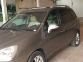 Cần bán về nước Kia Carens 2012