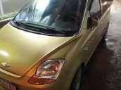 Bán Chevrolet Spark đời 2009 xe gia đình