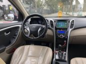 Bán Hyundai i30 sản xuất 2014, màu đỏ