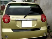 Bán Chevrolet Spark năm 2009 còn mới, giá chỉ 110 triệu