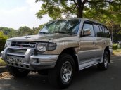 Cần bán xe Mitsubishi Pajero 2007