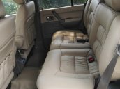 Cần bán xe Mitsubishi Pajero 2007