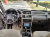 Cần bán xe Mitsubishi Pajero 2007