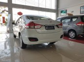 Bán Suzuki Ciaz 2018, nhập khẩu nguyên chiếc, chỉ cần 120tr, có xe giao ngay