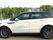 Bán LandRover Range Rover đời 2013, màu trắng