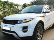 Bán LandRover Range Rover đời 2013, màu trắng