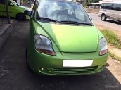 Bán xe Chevrolet Spark đời 2009, xe nhập