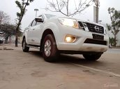 Bán Nissan Navara EL đời 2016, màu trắng, xe nhập