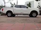 Bán Nissan Navara EL đời 2016, màu trắng, xe nhập