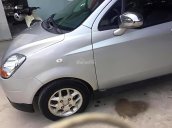 Cần bán gấp Daewoo Matiz G đời 2008, màu bạc, nhập khẩu nguyên chiếc số tự động, 175 triệu