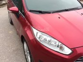 Bán Ford Fiesta Titanium đời 2014, màu đỏ số tự động, 485tr