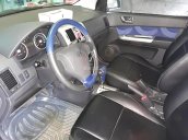 Bán ô tô Hyundai Getz A năm 2007, màu bạc, xe nhập còn mới, giá 234tr