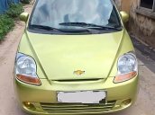 Bán xe Chevrolet Spark AT đời 2007, nhập khẩu số tự động