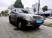 Bán Hyundai Terracan 2004, màu bạc, xe nhập, giá 240tr