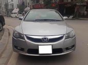 Chính chủ bán Honda Civic 2.0 năm 2008, màu xám