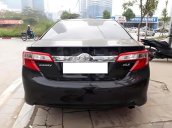 Chính chủ bán xe Toyota Camry XLE đời 2013, màu đen, nhập khẩu