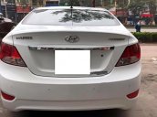 Auto Lâm Hưng bán Hyundai Accent 1.4 AT 2012, màu trắng, nhập khẩu