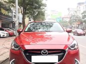 Việt Nguyên Auto bán Mazda 2 1.5 đời 2017, màu đỏ