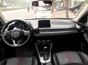 Việt Nguyên Auto bán Mazda 2 1.5 đời 2017, màu đỏ