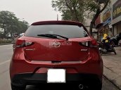 Việt Nguyên Auto bán Mazda 2 1.5 đời 2017, màu đỏ