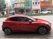 Việt Nguyên Auto bán Mazda 2 1.5 đời 2017, màu đỏ