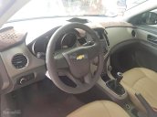 Bán Chevrolet Cruze MT đời 2011, màu vàng cát