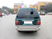 Chính chủ bán Toyota Zace 1.8 GL đời 2005, màu xanh  