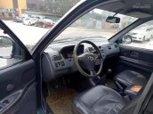 Chính chủ bán Toyota Zace 1.8 GL đời 2005, màu xanh  