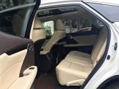 Bán Lexus RX 450h Hybird 2016, màu trắng, nhập khẩu  