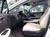 Bán Lexus RX 450h Hybird 2016, màu trắng, nhập khẩu  