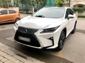 Bán Lexus RX 450h Hybird 2016, màu trắng, nhập khẩu  