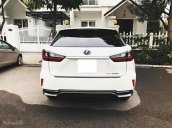 Bán Lexus RX 450h Hybird 2016, màu trắng, nhập khẩu  