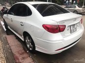 Chính chủ bán Hyundai Avante đời 2012, màu trắng