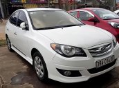 Bán Hyundai Elantra 1.6 MT đời 2011, màu trắng 