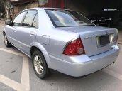 Bán Ford Laser Lxi đời 2005, màu bạc giá cạnh tranh