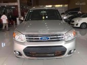 Bán xe Ford Everest 2.5L 4x2MT đời 2014, giá chỉ 665 triệu