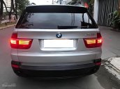 Cần bán xe BMW X5 năm 2007, màu bạc, xe nhập