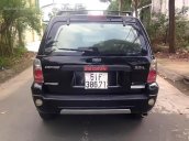 Cần bán lại xe Ford Escape đời 2004, màu đen