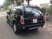 Cần bán lại xe Ford Escape đời 2004, màu đen